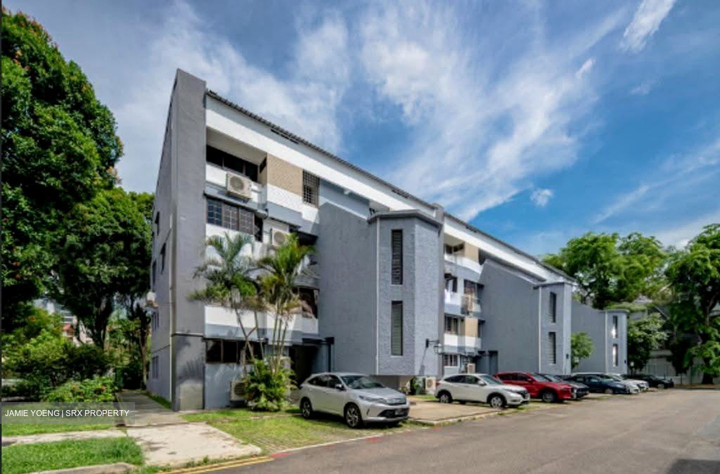 Dunearn Road (D11), Condominium #617777531